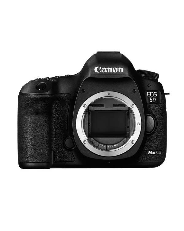 Excelente Humilde castigo Canon EOS 5D Mark III (Solo Cuerpo) - Alquiler - Mira Digital